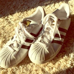 Adidas Superstars